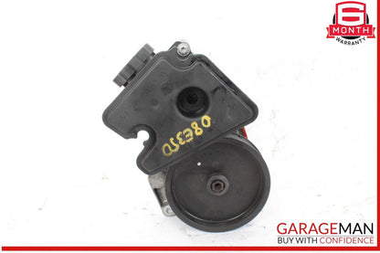 06-09 Mercedes W211 E350 E550 CLS350 Power Steering Pump Reservoir Assembly OEM