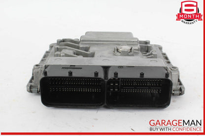 17-20 Audi S3 A3 Engine Control Module Unit ECU 06K907425J OEM