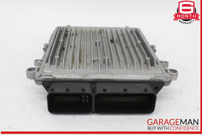 07-09 Mercedes W211 E320 CDI Diesel ECU ECM Engine Computer Control Module Unit
