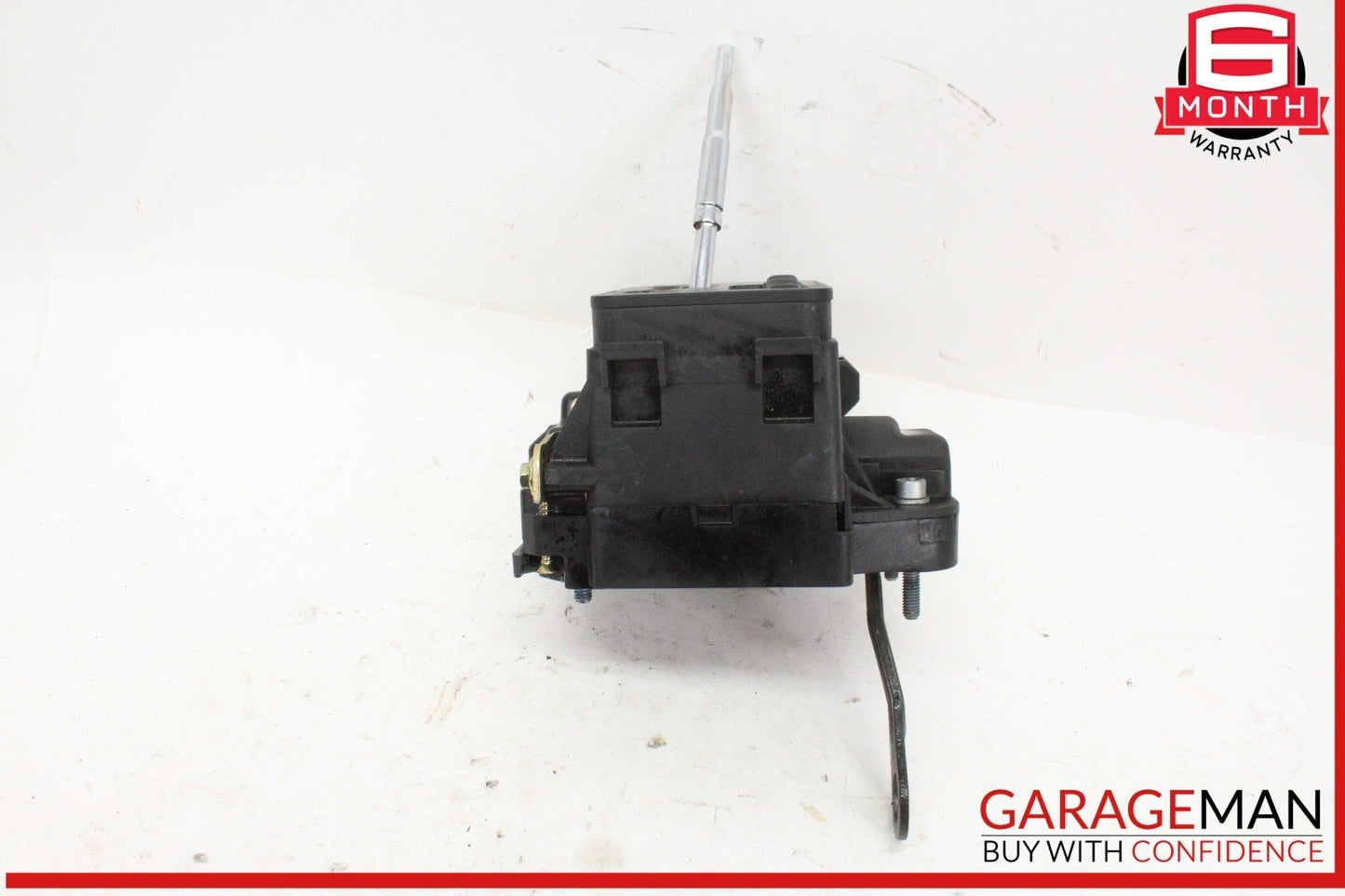 96-02 Mercedes R129 SL500 Floor Shifter Gear Shift Selector 2022670537 OEM