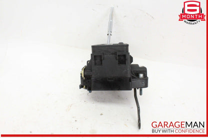 96-02 Mercedes R129 SL500 Floor Shifter Gear Shift Selector 2022670537 OEM