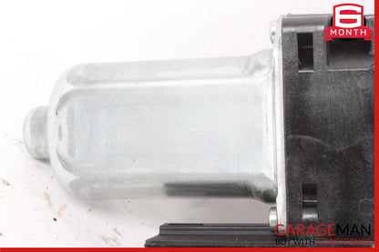 11-18 Volvo S60 V60 Front Right Side Door Power Window Regulator Motor OEM