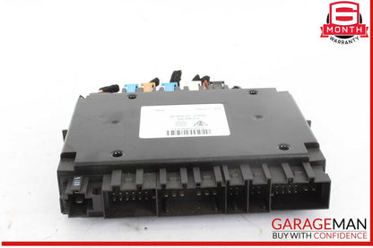 03-10 Porsche Cayenne 955 957 Front Right Passenger Side Seat Control Module OEM