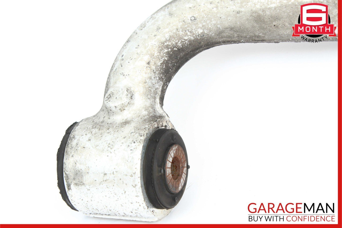 98-05 Mercedes W202 C230 ML350 ML500 Rear Right Side Top Upper Control Arm OEM
