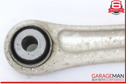 11-17 Porsche Cayenne 958 Rear Left Side Suspension Wishbone Upper Control Arm