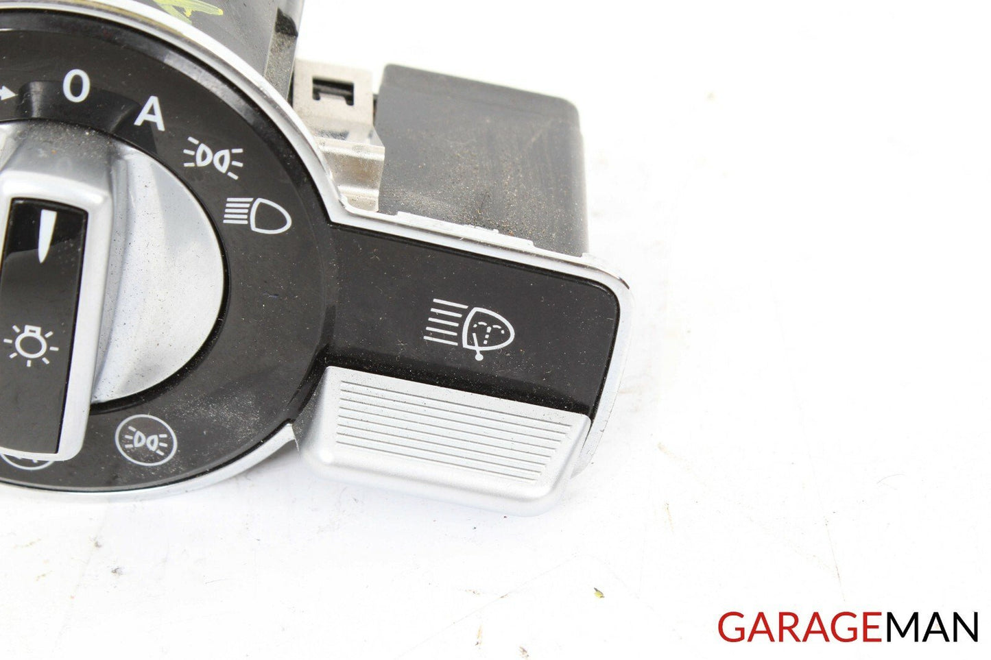 07-13 Mercedes W221 S550 CL550 Headlight Switch Control Module 2215451004 OEM