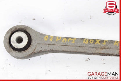 97-05 Porsche Boxster Carrera 996 Rear Left or Right Lower Control Arm Track OEM