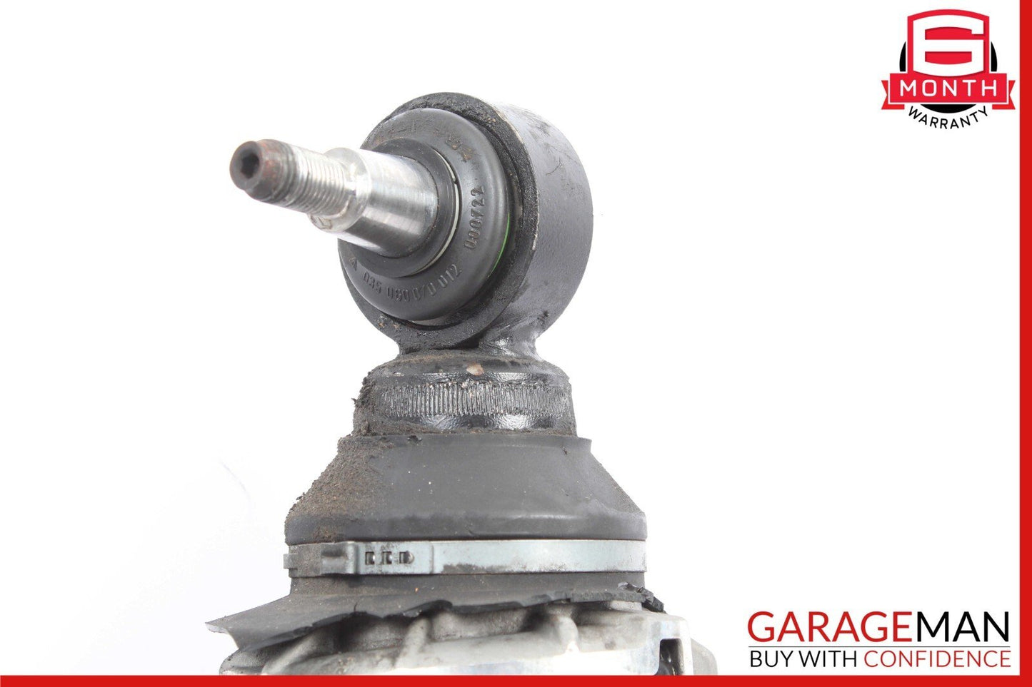 03-06 Mercedes R230 SL500 SL600 Front Right Hydraulic Shock Absorber Strut OEM
