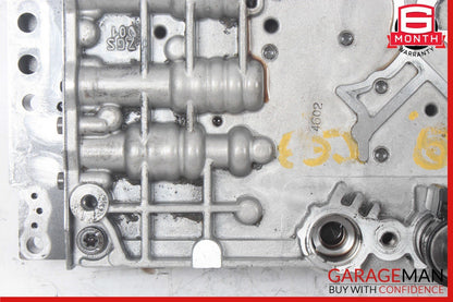 Mercedes X164 GL450 SL500 C350 7G Tronic Transmission Valve Body 2202772001 OEM