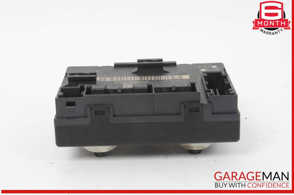 11-17 Porsche Cayenne 958 Front Right Passenger Side Door Control Module OEM