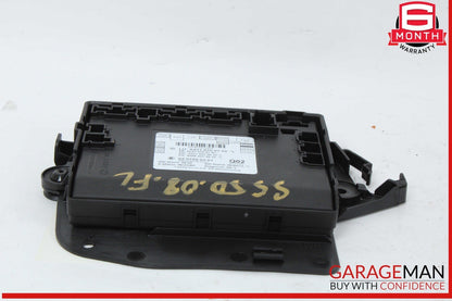 07-13 Mercedes W221 S550 S600 S400 Front Left Door Control Module 2218709792 OEM