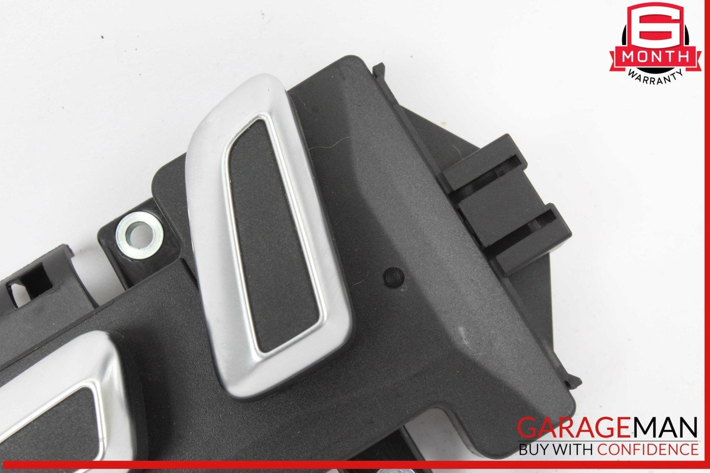 14-18 Audi SQ5 Q3 Front Left Driver Side Seat Adjustment Switch 8K0959747 OEM