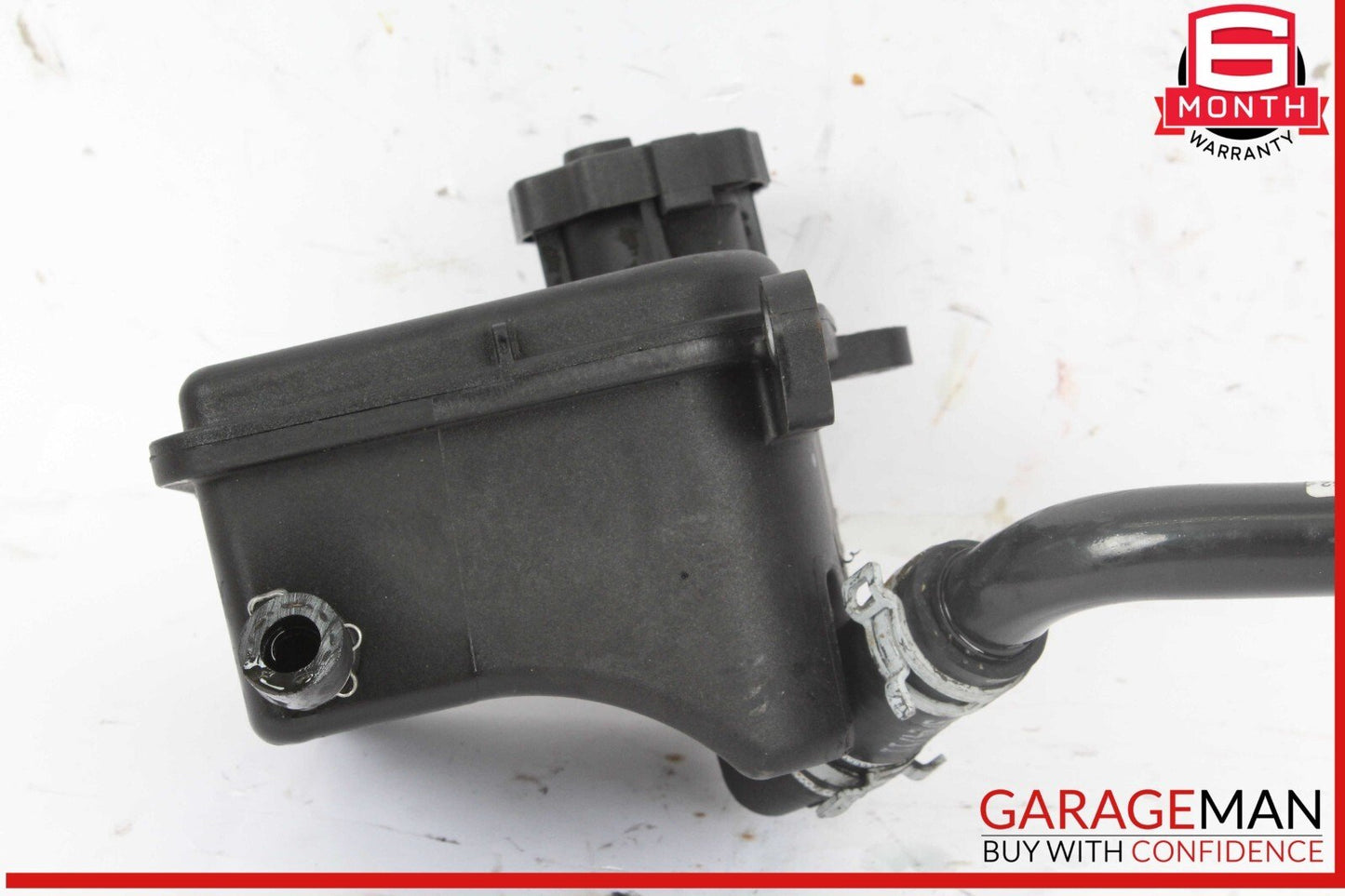 12-15 Mercedes W204 C250 M271 Power Steering Pump Assembly 0064663601 OEM