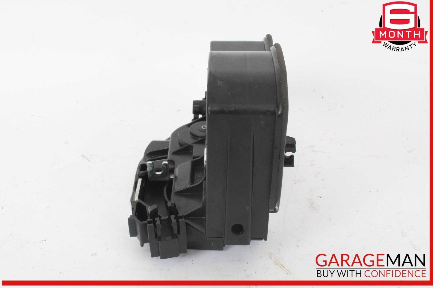 12-15 BMW X1 Rear Right Passenger Side Door Lock Latch Actuator 7229460 OEM