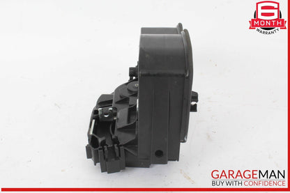 12-15 BMW X1 Rear Right Passenger Side Door Lock Latch Actuator 7229460 OEM
