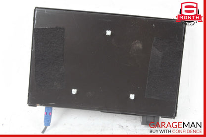 03-09 Mercedes W209 CLK350 CL550 Sirius Satellite Radio Receiver OEM