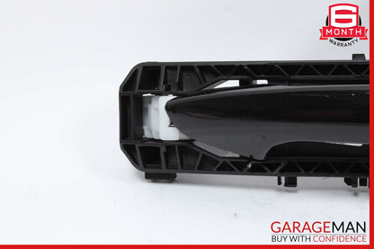 08-15 Mercedes GLK350 C250 Rear Right Side Exterior Door Handle OEM