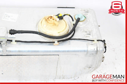 06-13 Maserati Quattroporte M139 S GT S Gas Fuel Tank Reservoir Assembly OEM