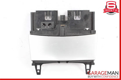 08-17 Mercedes W204 C300 E350 Front Center Console Ashtray Ash Tray Compartment