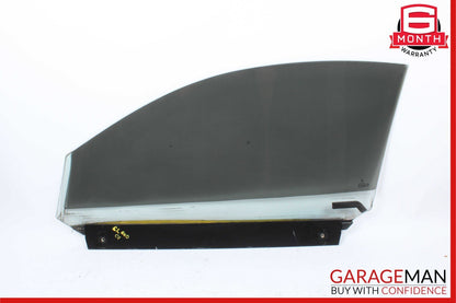 00-06 Mercedes W215 CL600 CL55 AMG Pilkington Front Right Door Window Auto Glass