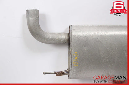 19-20 Lincoln Nautilus 2.0L Rear Exhaust System Muffler Tip Tips Assembly OEM