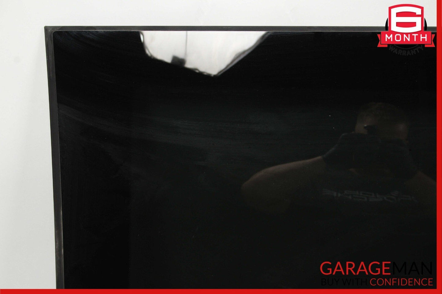 10-17 Mercedes C250 E400 E550 C350 Coupe Center Middle Panoramic Roof Glass