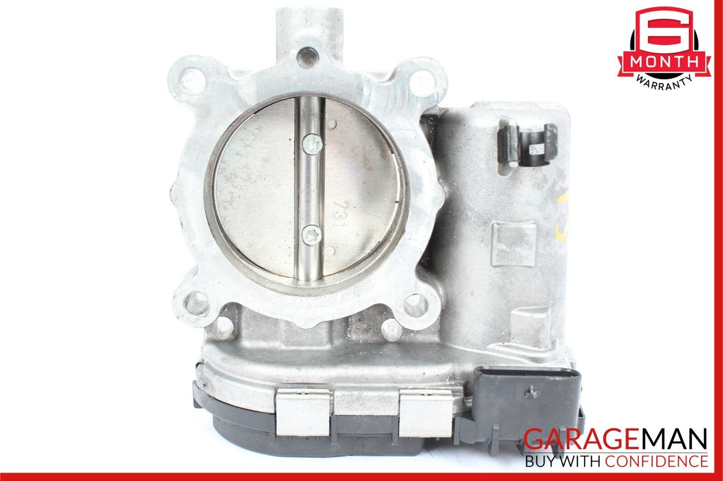 15-20 Mercedes R172 SLC300 C300 GLA250 2.0L M274 Throttle Valve Body OEM