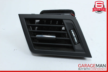 10-13 Mercedes W212 E550 Front Left Dash AC A/C Air Vent Trim Grille Cover OEM