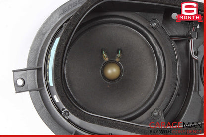 03-08 Mercedes R230 SL500 SL550 Door Audio Speaker Bose Left Driver Side OEM