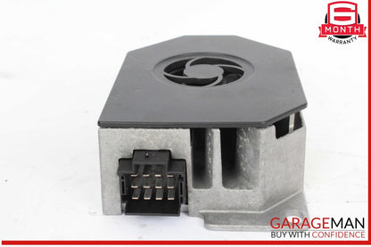08-18 Mercedes X164 GL450 4MATIC Subwoofer Amp Amplifier Harman Becker OEM
