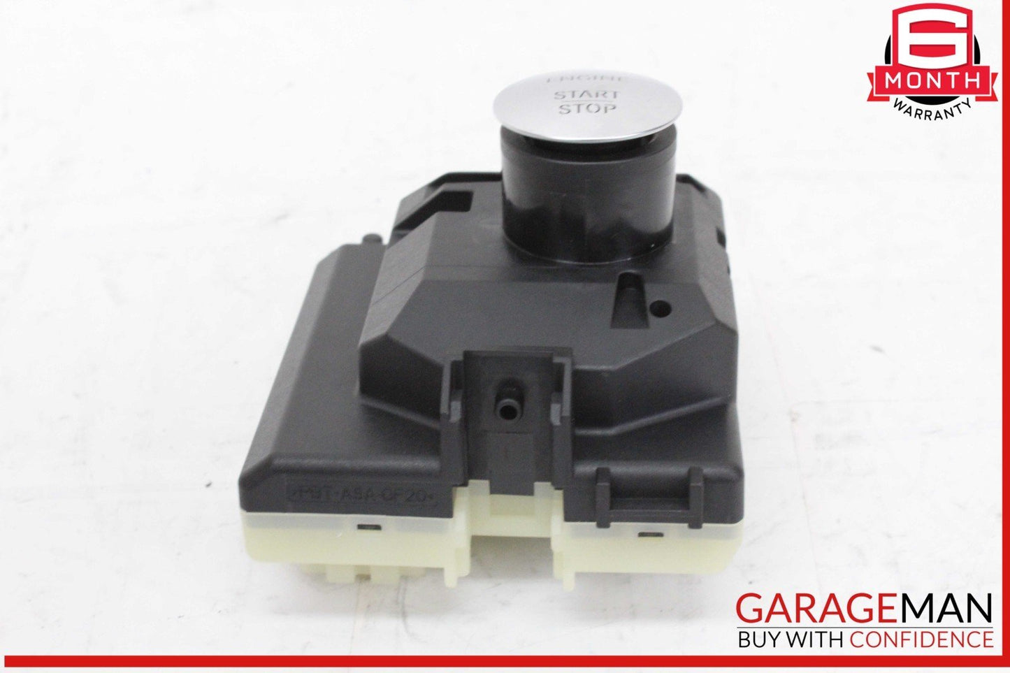 15-20 Mercedes W205 C300 C350e Ignition Switch Control Module 2059003419 OEM