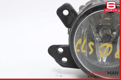 06-12 Mercedes W219 CLS500 E350 Front Right Side Bumper Fog Light Lamp OEM