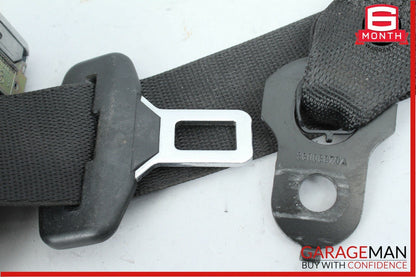 00-01 Mercedes W215 CL500 CL600 Front Right Seat Belt Seatbelt Retractor Black