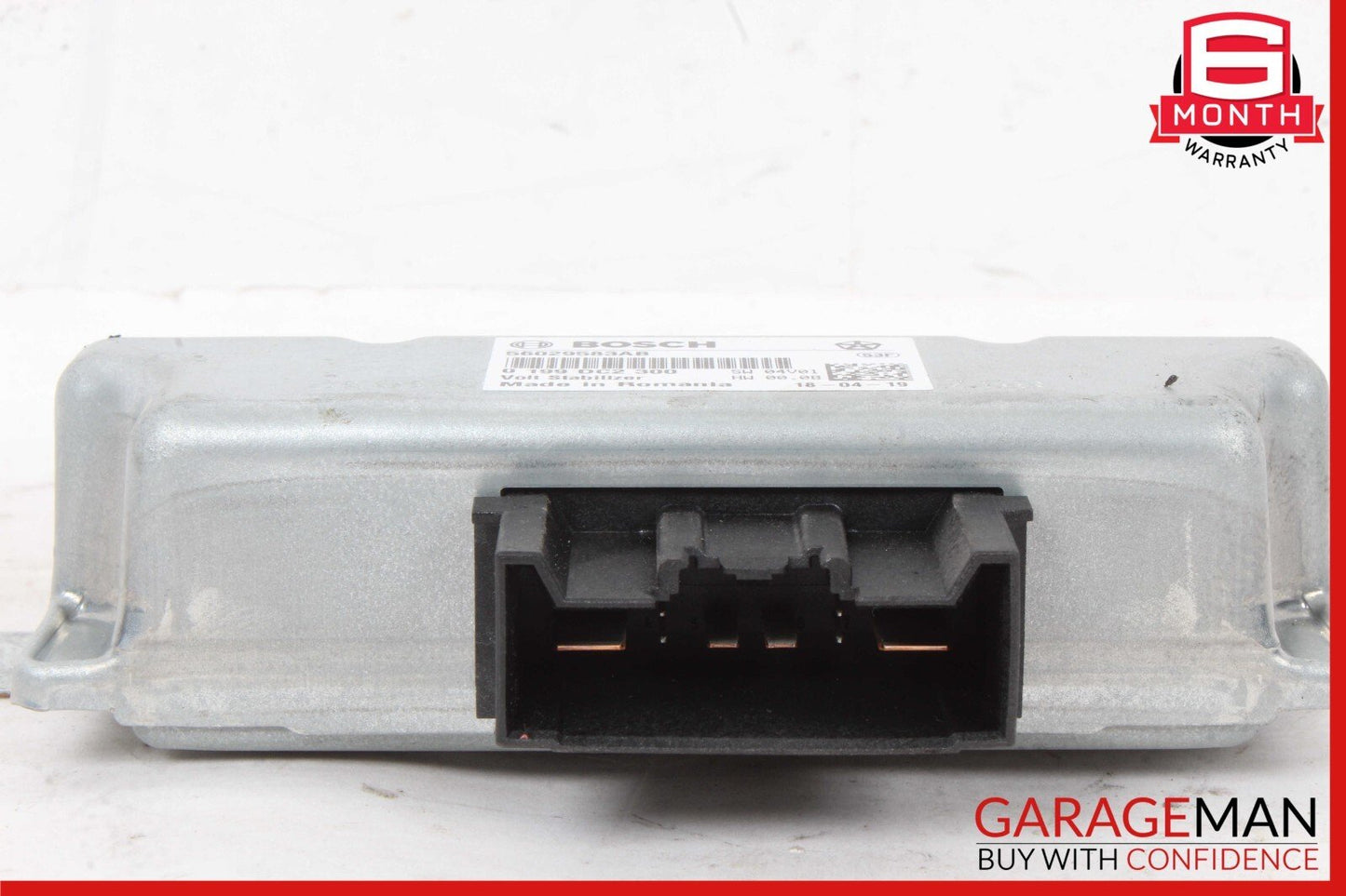 14-22 Maserati Ghibli Voltage Stabilizer Power Inverter Module OEM