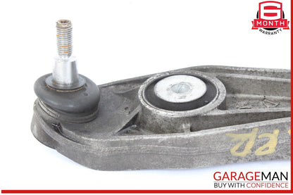 05-12 Porsche Boxter 987 Rear Left or Right Side Lower Control Arm 99634134108