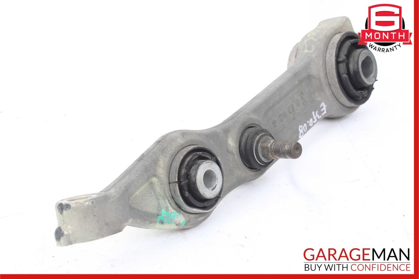 03-11 Mercedes CLS500 E350 Front Right Side RWD Suspension Lower Control Arm