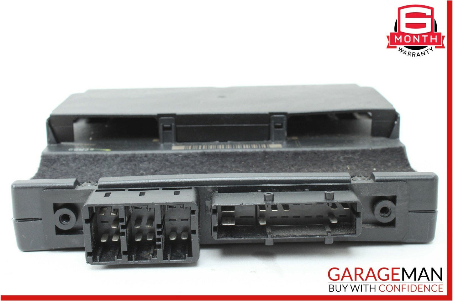 00-06 Mercedes W215 CL500 CL600 CL65 AMG Front Left Side Seat Control Module OEM