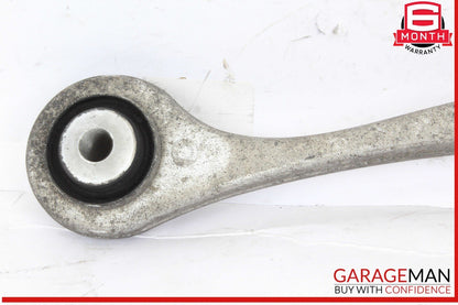 07-14 Mercedes W221 S550 Rear Left or Rear Right Side Tie Rod Lower Control Arm