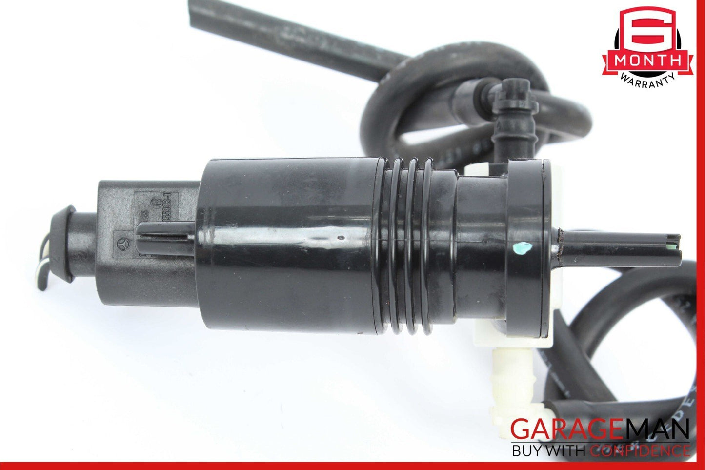 06-13 Mercedes W251 R350 R500 R550 Windshield Washer Pump 0165454626 OEM