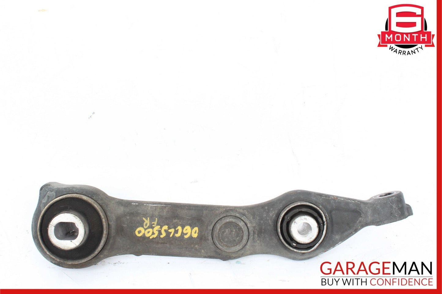 03-11 Mercedes CLS500 E350 E550 E63 RWD Front Right Lower Rearward Control Arm
