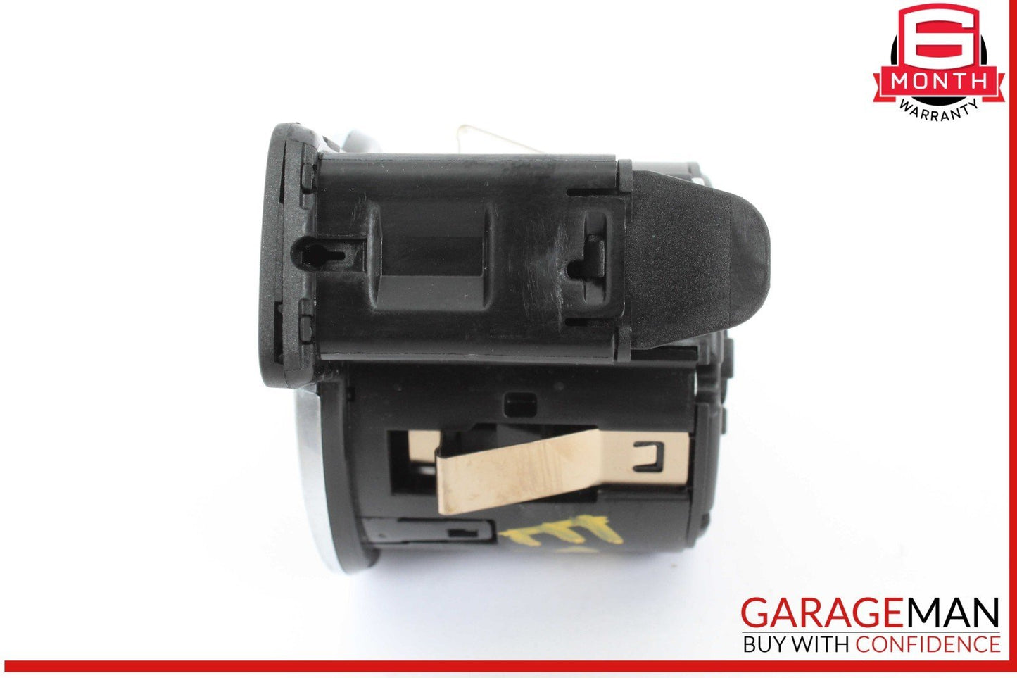 08-20 Mercedes W212 E350 C250 Headlight Fog Light Switch Control Module OEM
