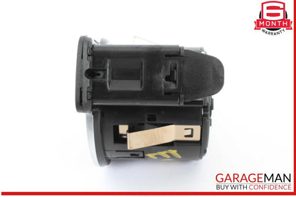 08-20 Mercedes W212 E350 C250 Headlight Fog Light Switch Control Module OEM