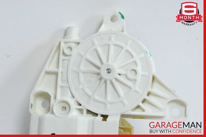 07-12 Mercedes X164 GL450 4MATIC Front Left Side Window Regulator Motor