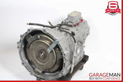 11-18 Porsche Cayenne 958 / Touareg Hybrid Automatic Transmission Gearbox 96k