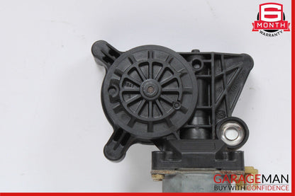 97-04 Mercedes R170 SLK230 Front Right Side Door Window Regulator Motor Unit OEM
