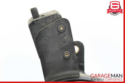 98-05 Mercedes W163 ML320 ML500 Fuel Gas Filler Housing Trim Assy 1636300067
