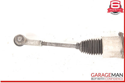 03-10 Porsche Cayenne 955 957 Power Steering Rack & Pinion Assembly OEM
