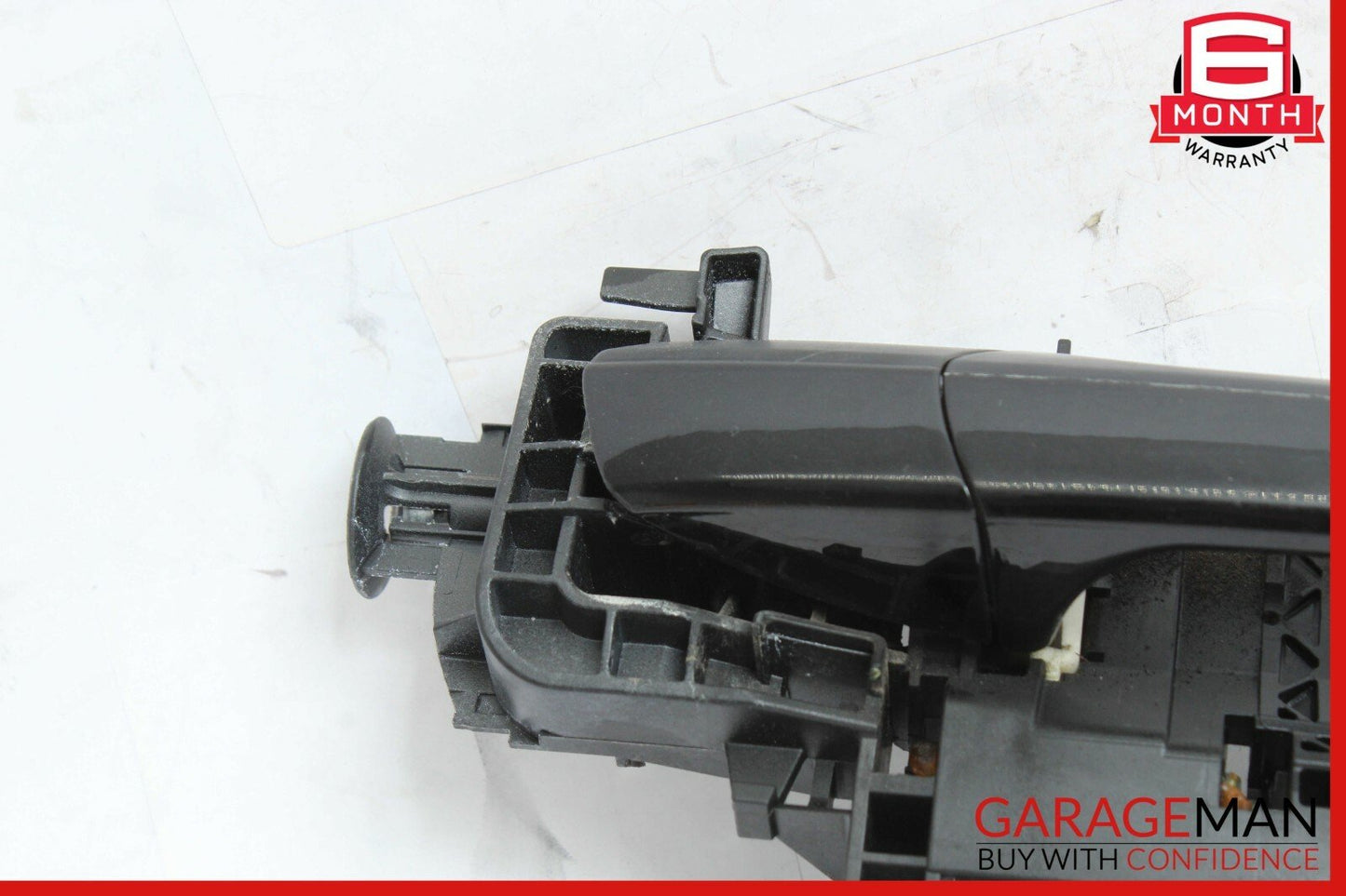 08-11 Mercedes W204 C300 C250 Right Side Exterior Door Handle Front or Rear OEM
