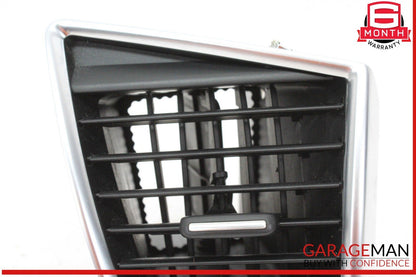 09-17 Audi Q5 SQ5 Front Right Passenger Side Dash Dashboard AC A/C Air Vent OEM