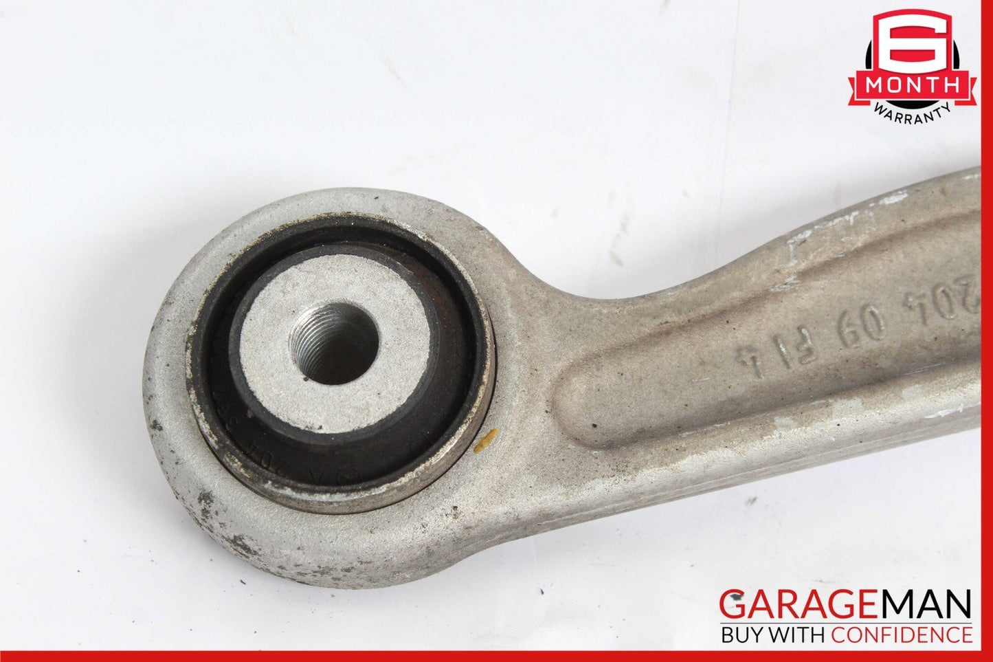 08-17 Mercedes W212 E350 C300 Rear Right / Left Side Upper Control Arm RWD OEM